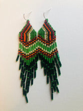 Load image into Gallery viewer, 60’s fringe and Free