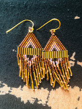 Load image into Gallery viewer, Metallic Medium Delica Minis