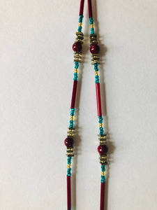 Black Leaf Bolo