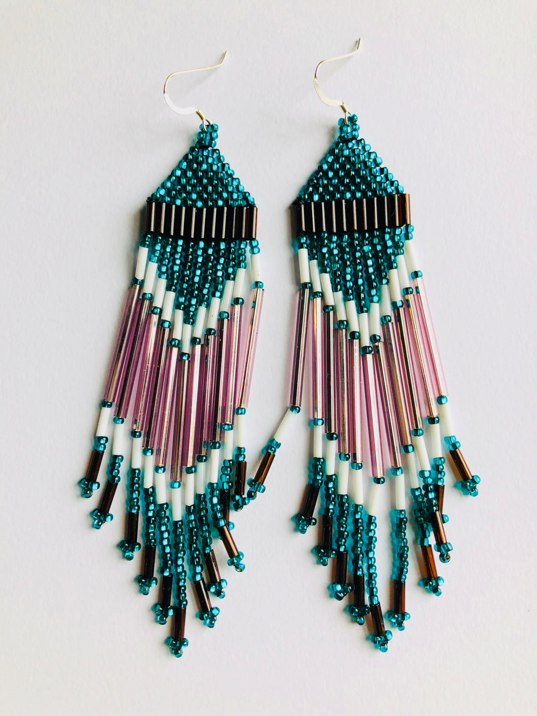 Blue Bird Fringe and Free