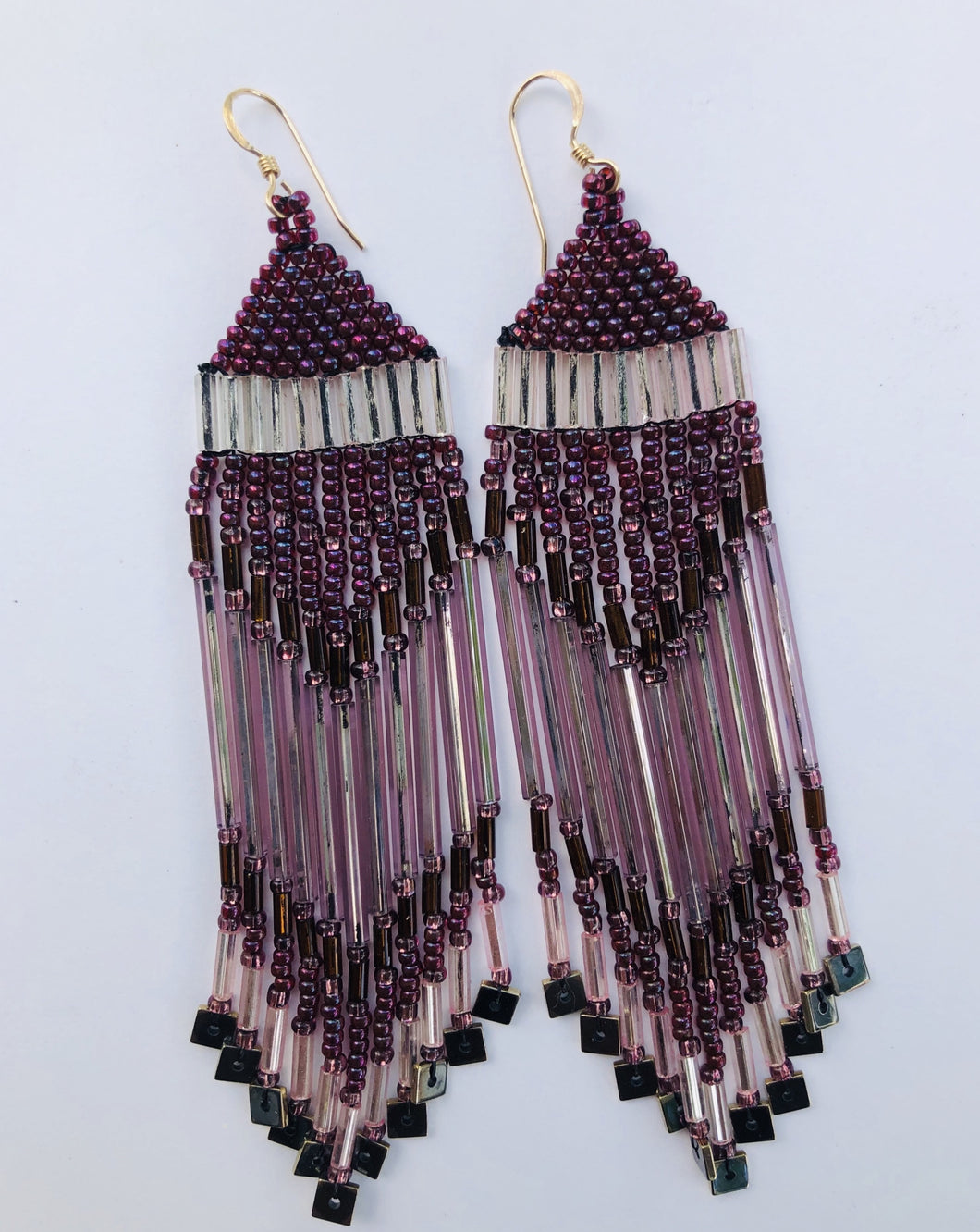 Maroon in the 20’s fringe and free