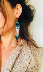 Blue Bird Fringe and Free