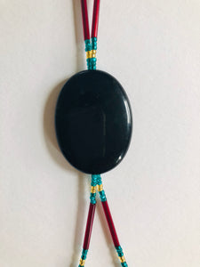Black Leaf Bolo