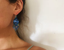 Load image into Gallery viewer, Slate Blue and Teal Minis
