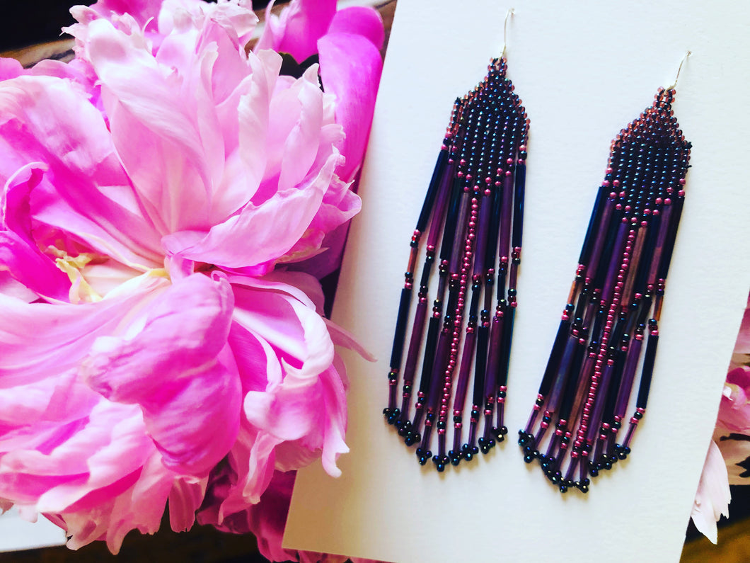 Pretty In Peonies Rock Stars